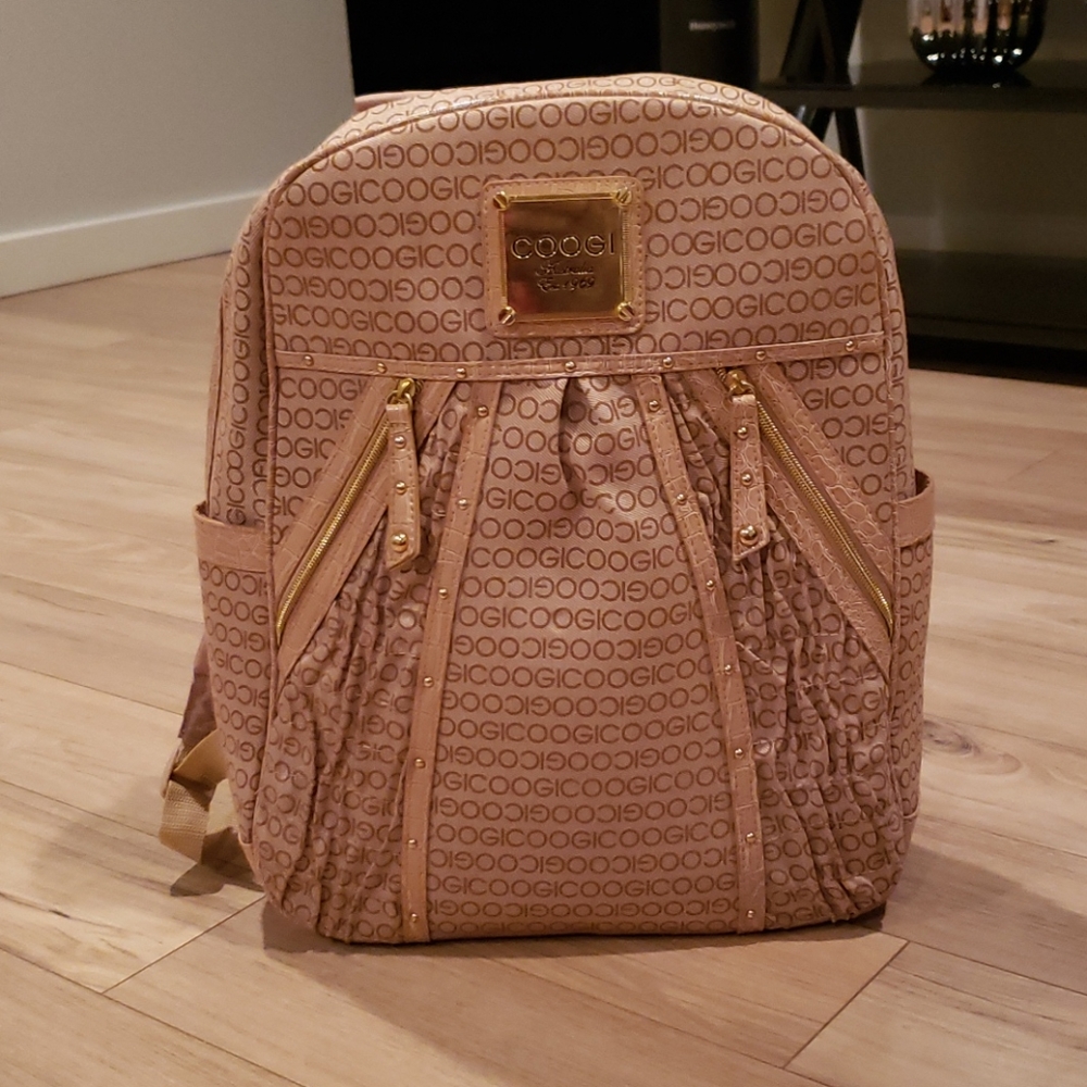 COOGI backpack
